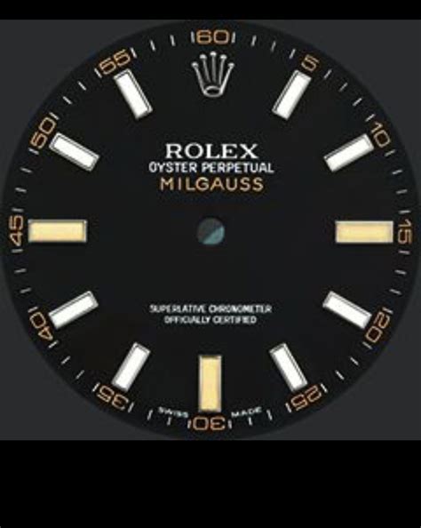 rolex quadrante apple watch
